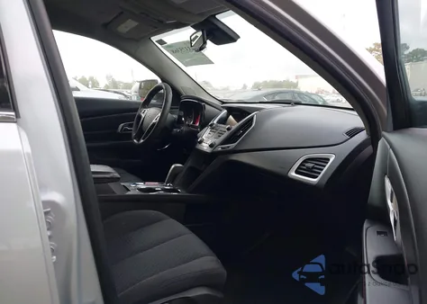 2014 GMC Terrain Sle-1 z USA, uszkodzony, nr VIN 2GKALMEK7E6272156